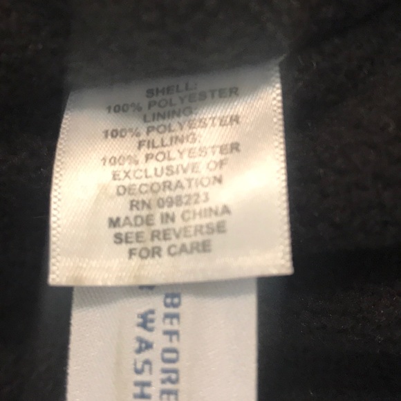 Magellan Outdoors Ski Jacket - Picture 6 of 6